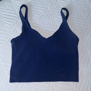Lululemon align tank